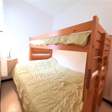 T2 A Vielle-Aure, 4 Pers, Balcon Sud, Parking, Kitchenette Equipee, Proche Commodites - Fr-1-457-325 ภายนอก รูปภาพ